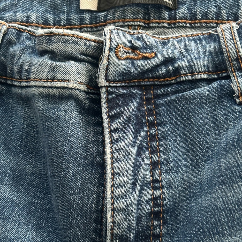 Kut from the Kloth Mia Skinny Jeans size 12